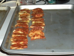 Apple Crisps 024