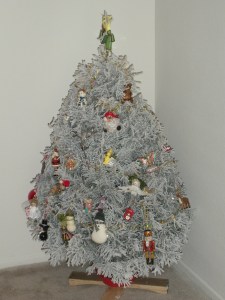 2009 Christmas Tree