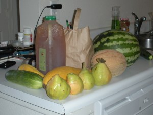 Gilcrease Orchard 007