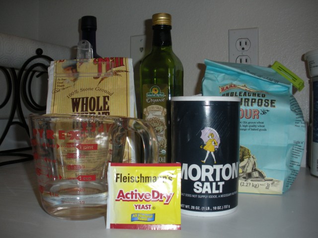 homemade pizza goodness 002