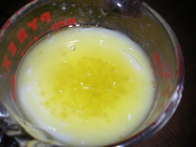 homemade pizza goodness 009