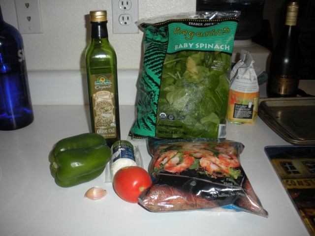 homemade pizza goodness 013