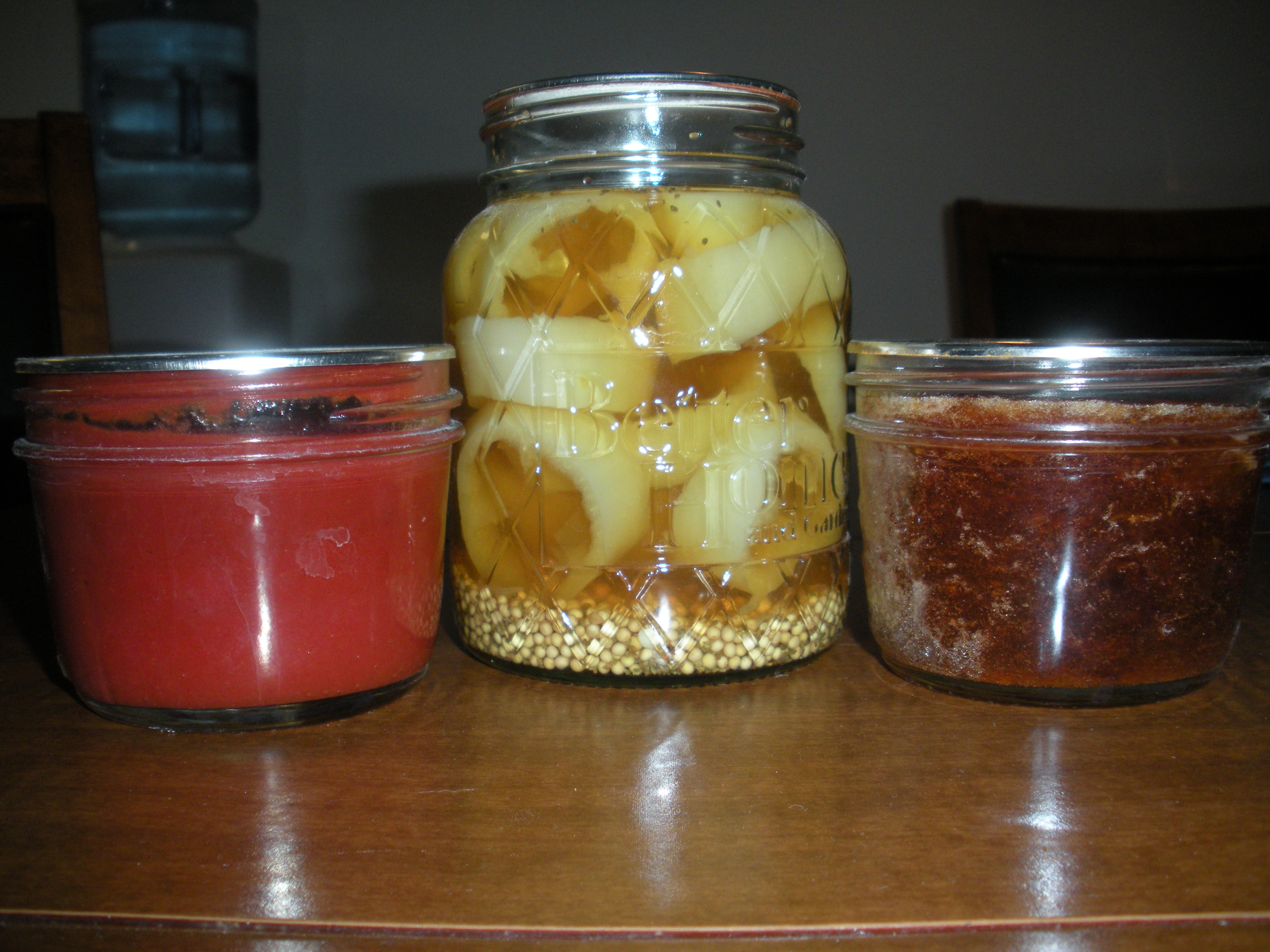 Master Food Preserver Training 001