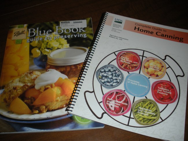 Master Food Preserver Training 002