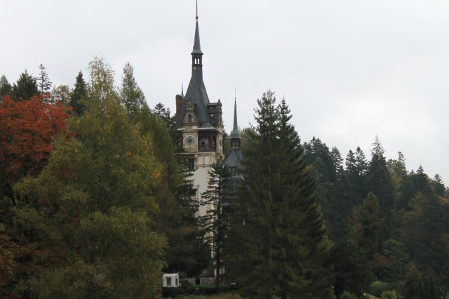 Danube Discovery Cruise 023