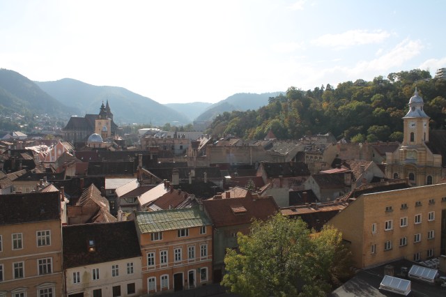 Danube Discovery Cruise 040