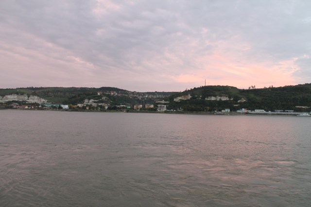 Danube Discovery Cruise 100