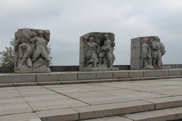 Danube Discovery Cruise 118