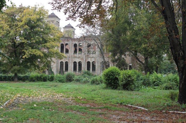 Danube Discovery Cruise 124