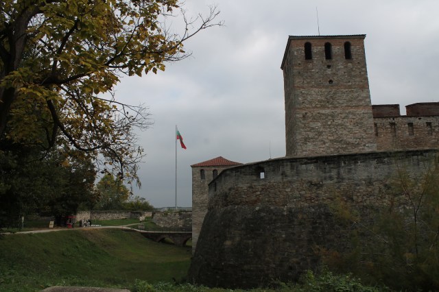 Danube Discovery Cruise 131