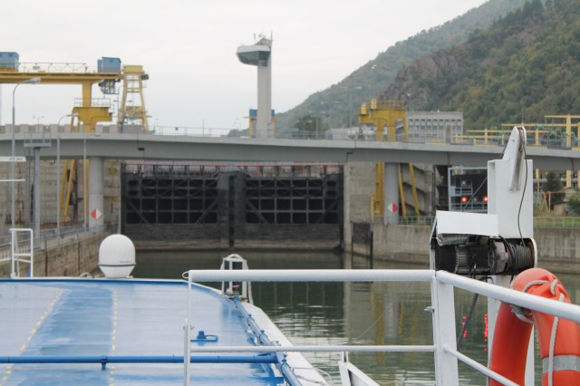 Danube Discovery Cruise 153