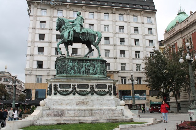 Danube Discovery Cruise 213