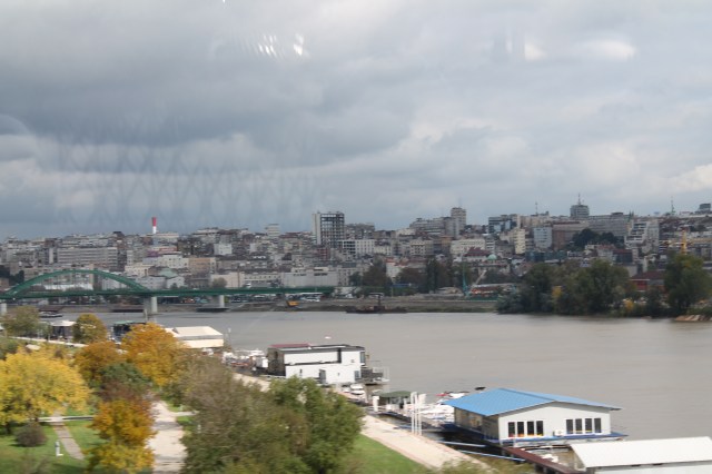 Danube Discovery Cruise 219