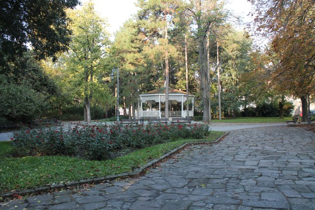 Danube Discovery Cruise 245