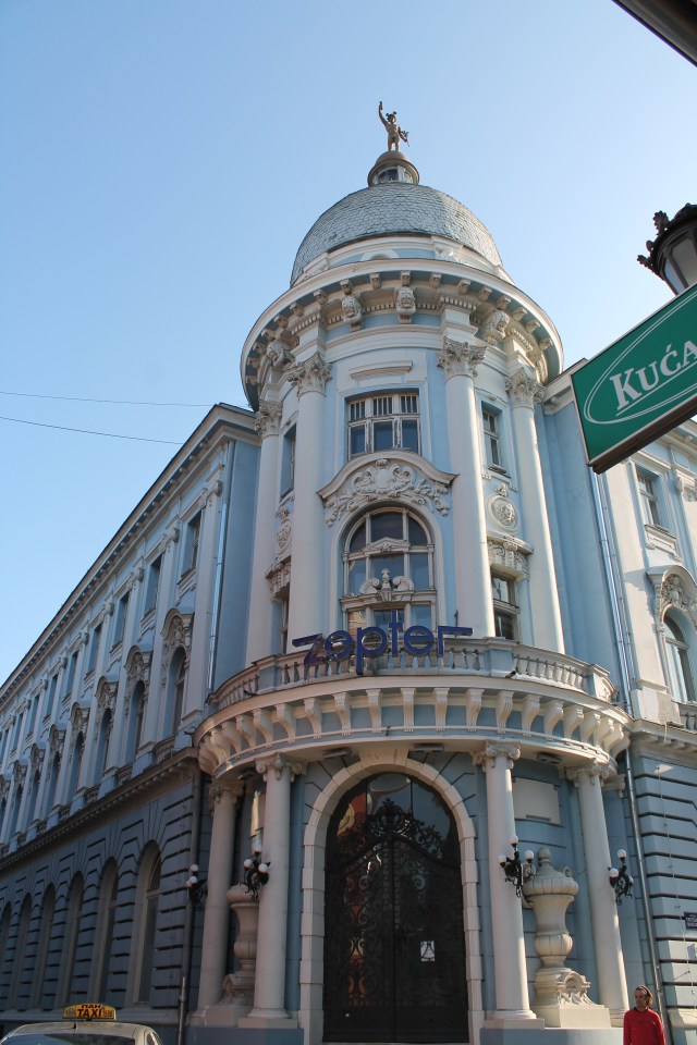 Danube Discovery Cruise 257