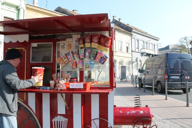 Danube Discovery Cruise 262