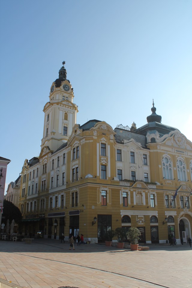 Danube Discovery Cruise 305