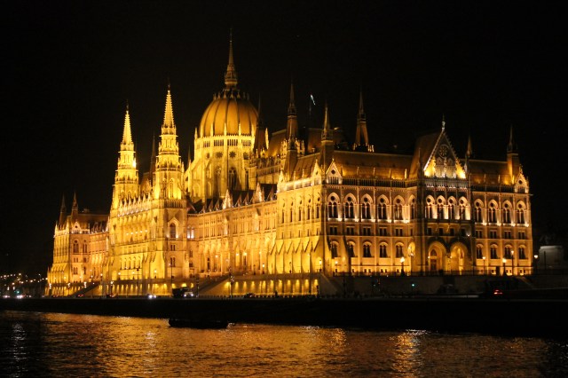 Danube Discovery Cruise 409