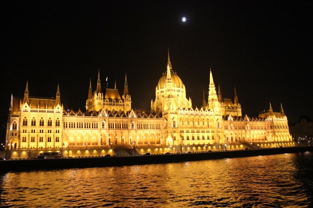 Danube Discovery Cruise 413