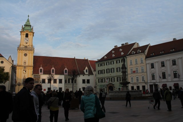 Danube Discovery Cruise 454