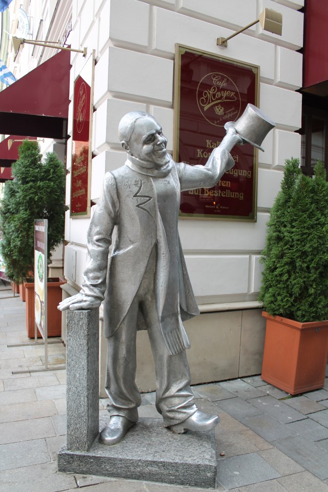 Danube Discovery Cruise 455