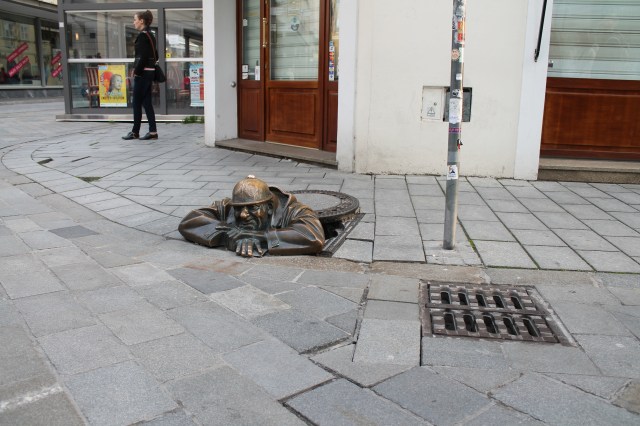 Danube Discovery Cruise 456