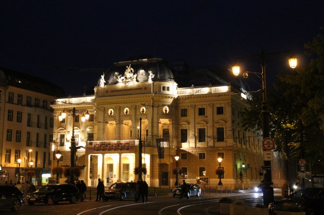 Danube Discovery Cruise 464