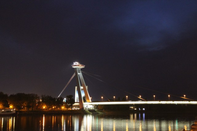 Danube Discovery Cruise 465