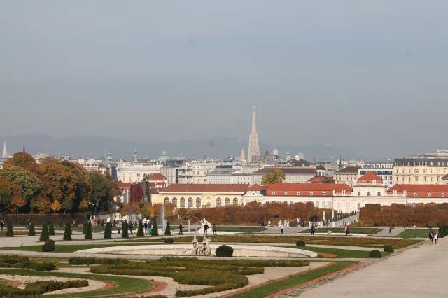 Danube Discovery Cruise 483